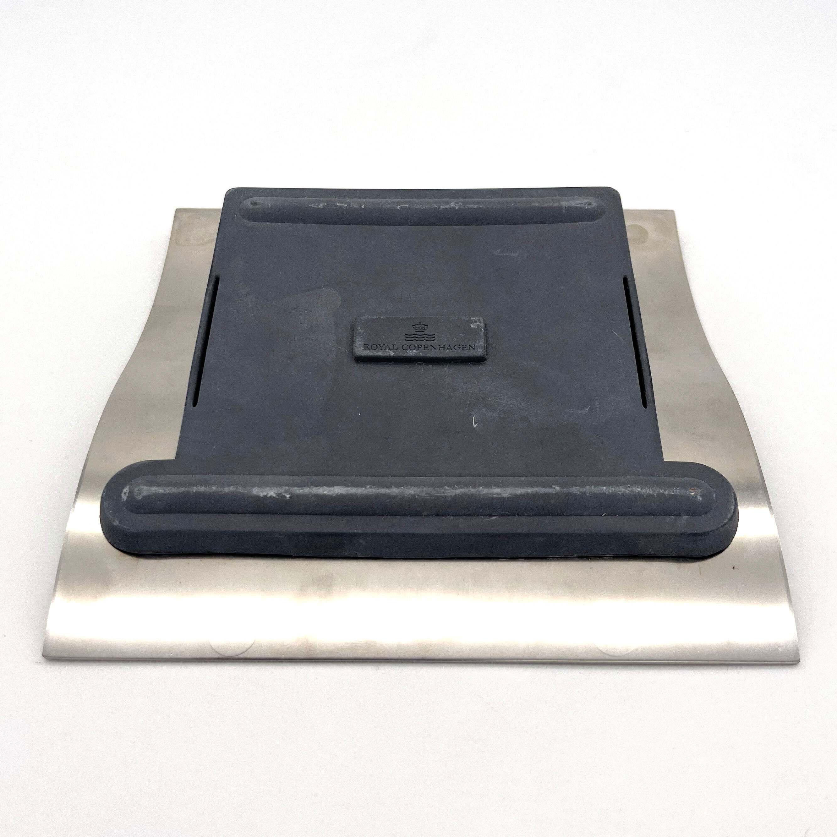 Boîte Royal Copenhaguen / Georg Jensen - Wave Desk Series 1992