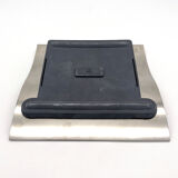 Royal Copenhagen / Georg Jensen - Wave Desk Series - empty pocket - 1992