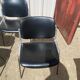 DSC 106 chairs by Giancarlo Pirelli edited by Castelli, Italy