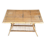 Table basse vintage 60’