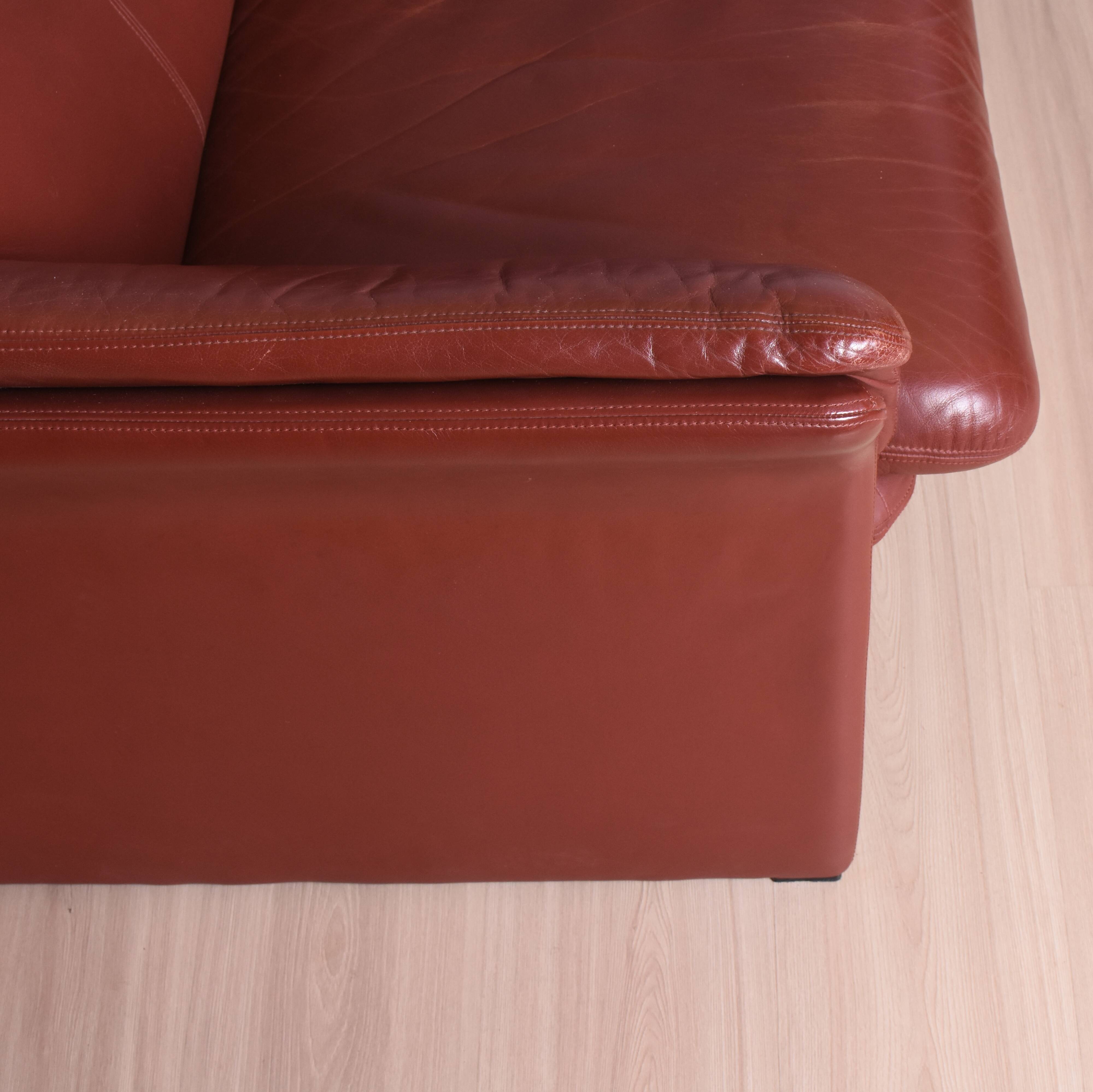 Sofa, Erpo International, 1980s