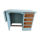 Children's desk redesigned
