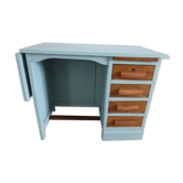 Bureau enfant relooké