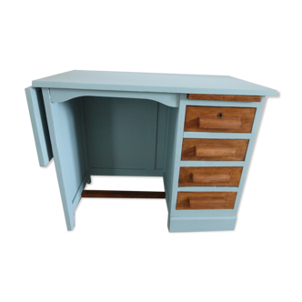 Bureau enfant relooké