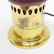 Oplight table lamp by Hans-Agne Jakobsson, Sweden, 1970s