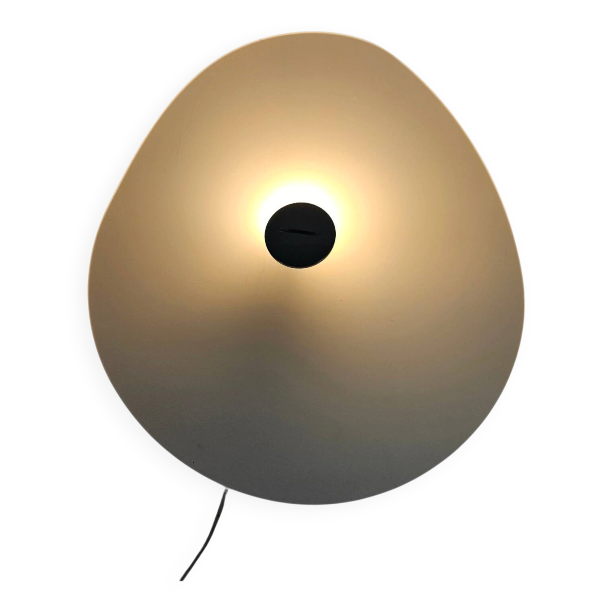 Foscarini - design Ferruccio Lavian - modèle Bit Parete - applique - Italie
