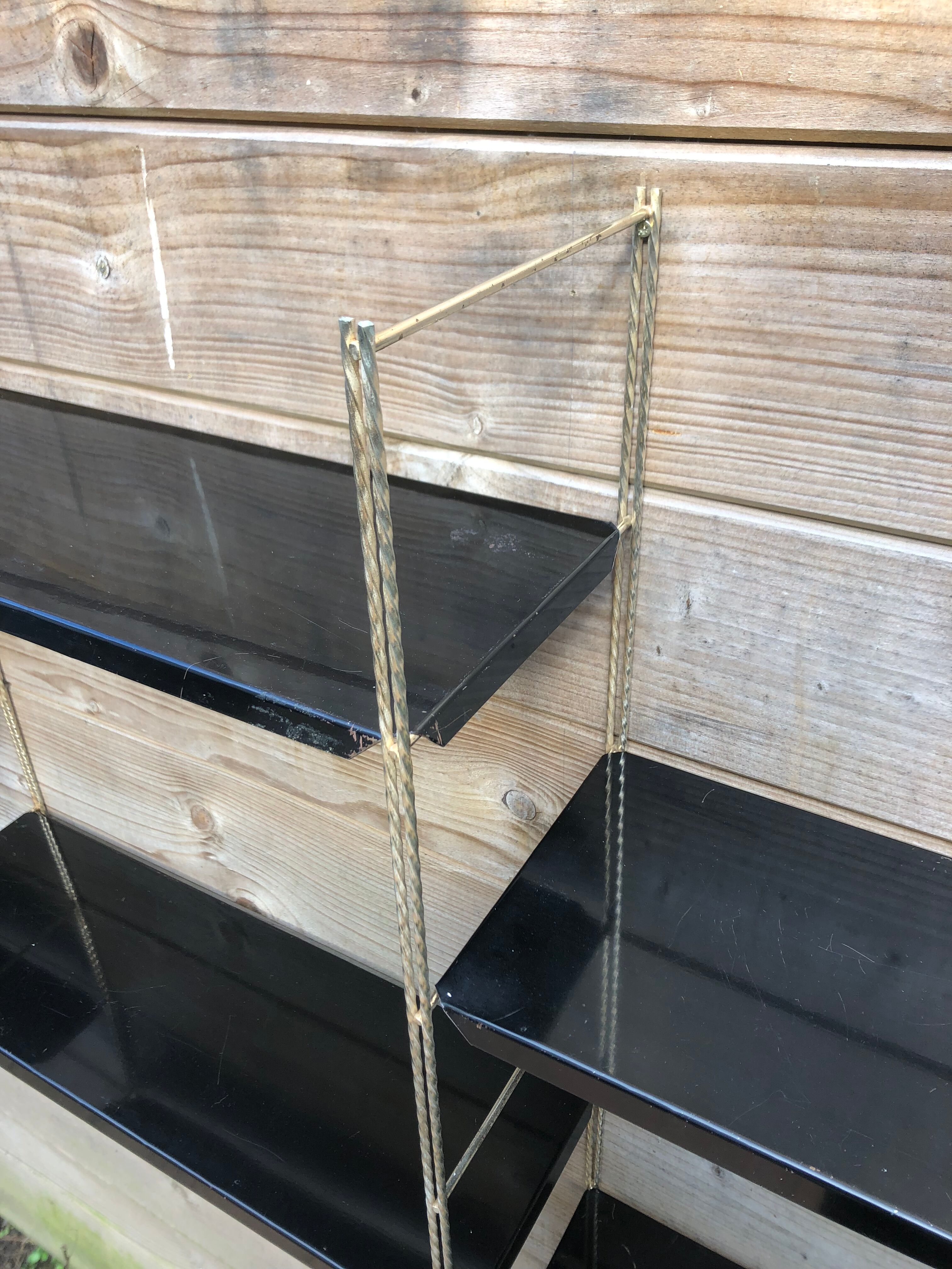 Shelves