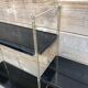 Shelves