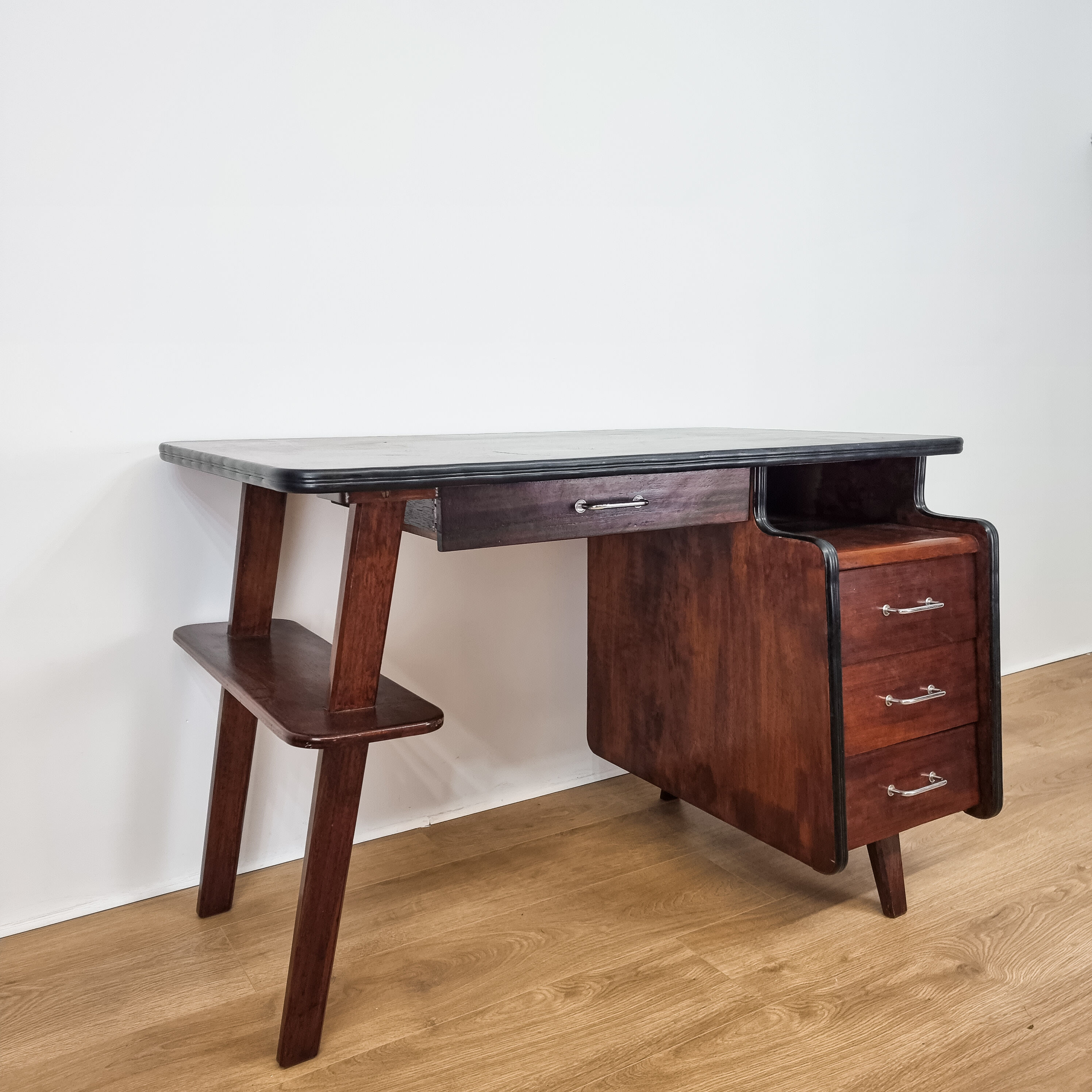 Scandinavian Office 1960