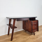 Scandinavian Office 1960