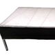 Modular sofa, Vintage leather sofa from the 60s, 70s