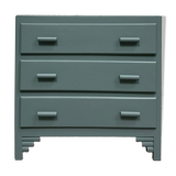 Art Deco commode (renovated)