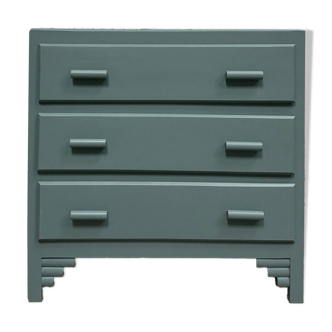 Art Deco commode (renovated)