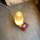 Vintage lamp from the 60s