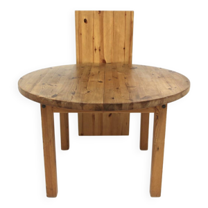 Table de salle à manger - scandinave