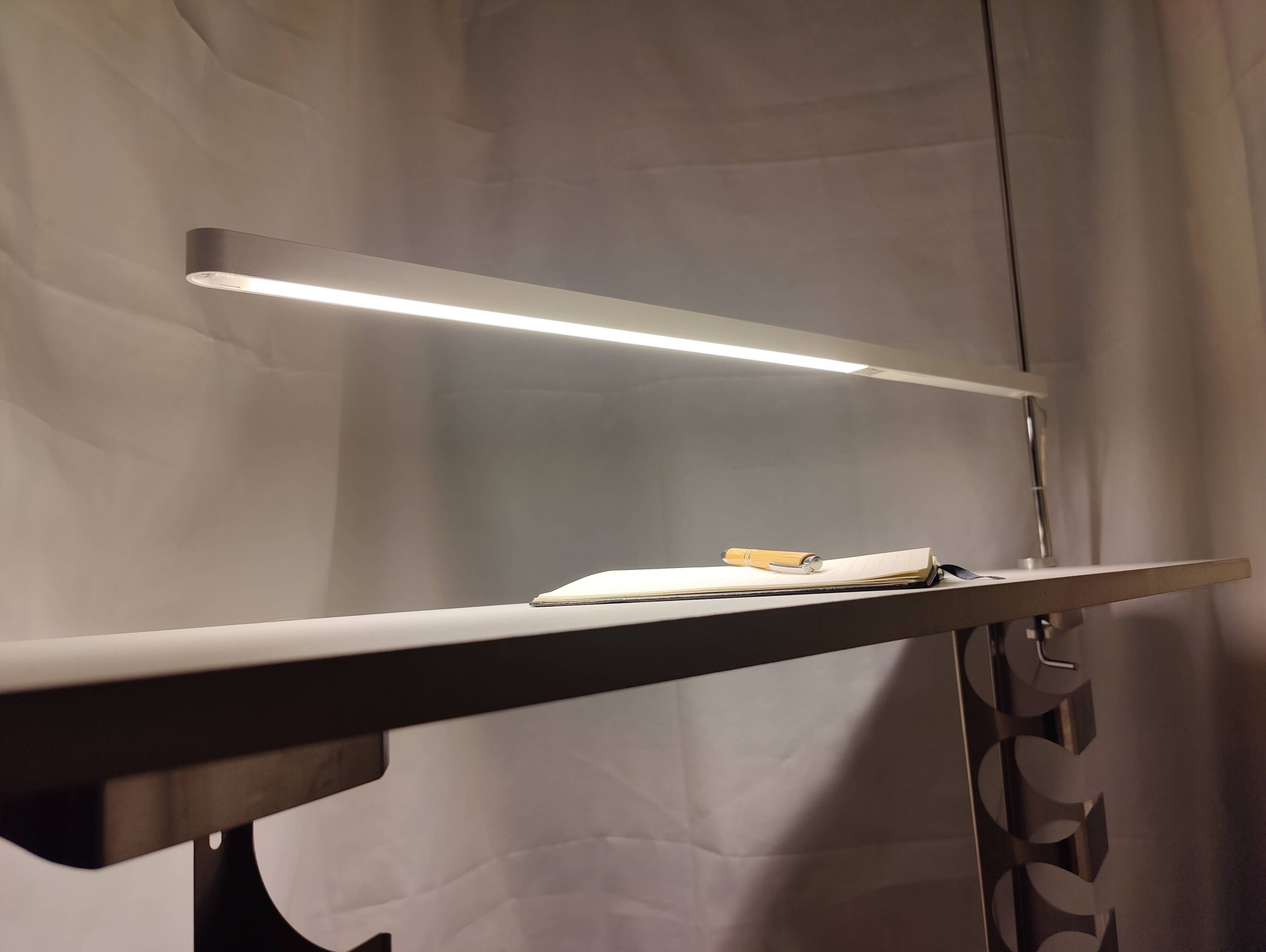 Set of desk lamps (4 pcs.) model Talak by Neil Poulton for Artemide