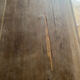 Old table