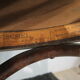 Vintage fischel bistro chair
