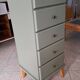 Commode Rød Sødgren vert Thisted