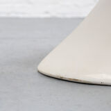 Early Panton Chair by Verner Panton for Herman Miller 1960s