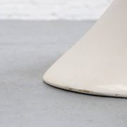 Early Panton Chair by Verner Panton for Herman Miller 1960s