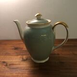 Tea set 24 pieces
