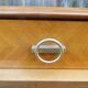 Pair of nightstands years 50, 60 vintage