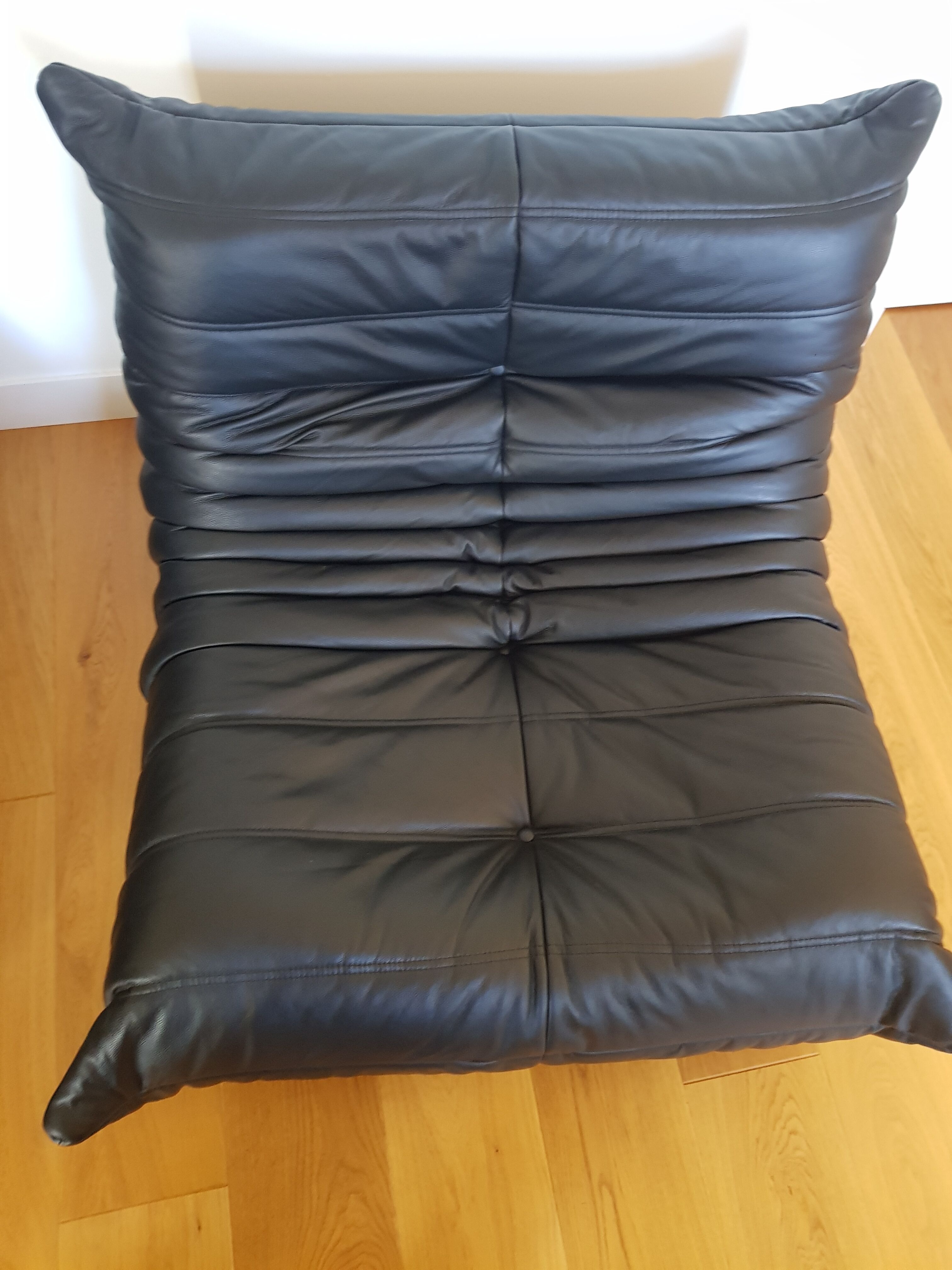 Togo set by Michel Ducaroy for Roset LiHne