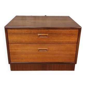 Meuble de rangement vintage