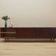 Rosewood sideboard, Danish design, 1970s, designer: Ib Kofod Larsen
