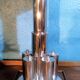 Space Age UFO Lamp 1960s