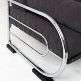 Bauhaus sofa by Robert Slezak, 1930s