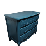 Chest of drawers crossbow