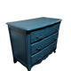 Commode arbalète