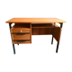 Bureau moderniste vintage 1960