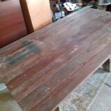 Farm table