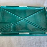 Ceramic dish