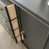 Art Deco sideboard