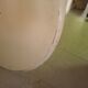 Tulip leg round table