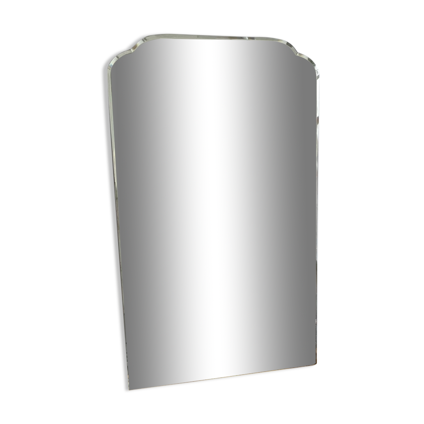 Nube mirror, 96x60 cm