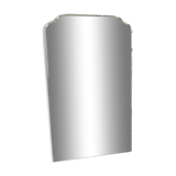Nube mirror, 96x60 cm
