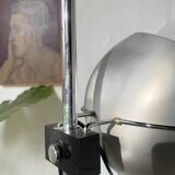 Reggiani “eyeball” floor lamp 1970