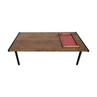 Vintage coffee table years 1950