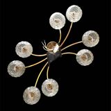 50s chandelier