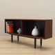 Rosewood bookcase, Danish design, 1970s, production: Denmark