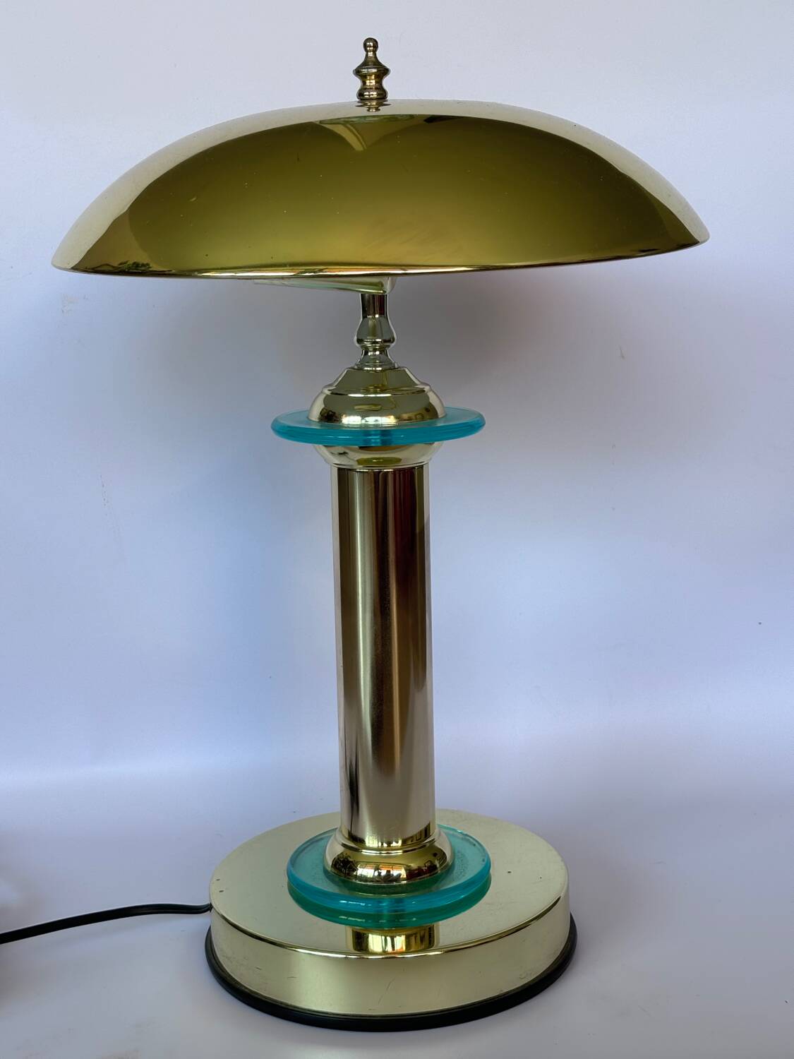 Mushroom lamp model CIMA Lighting Industrial 1970