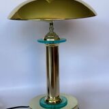 Mushroom lamp model CIMA Lighting Industrial 1970