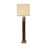 Chrome floor lamp 70s