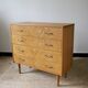 Commode vintage années 60