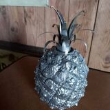 Pineapple sugar bowl, 1970s